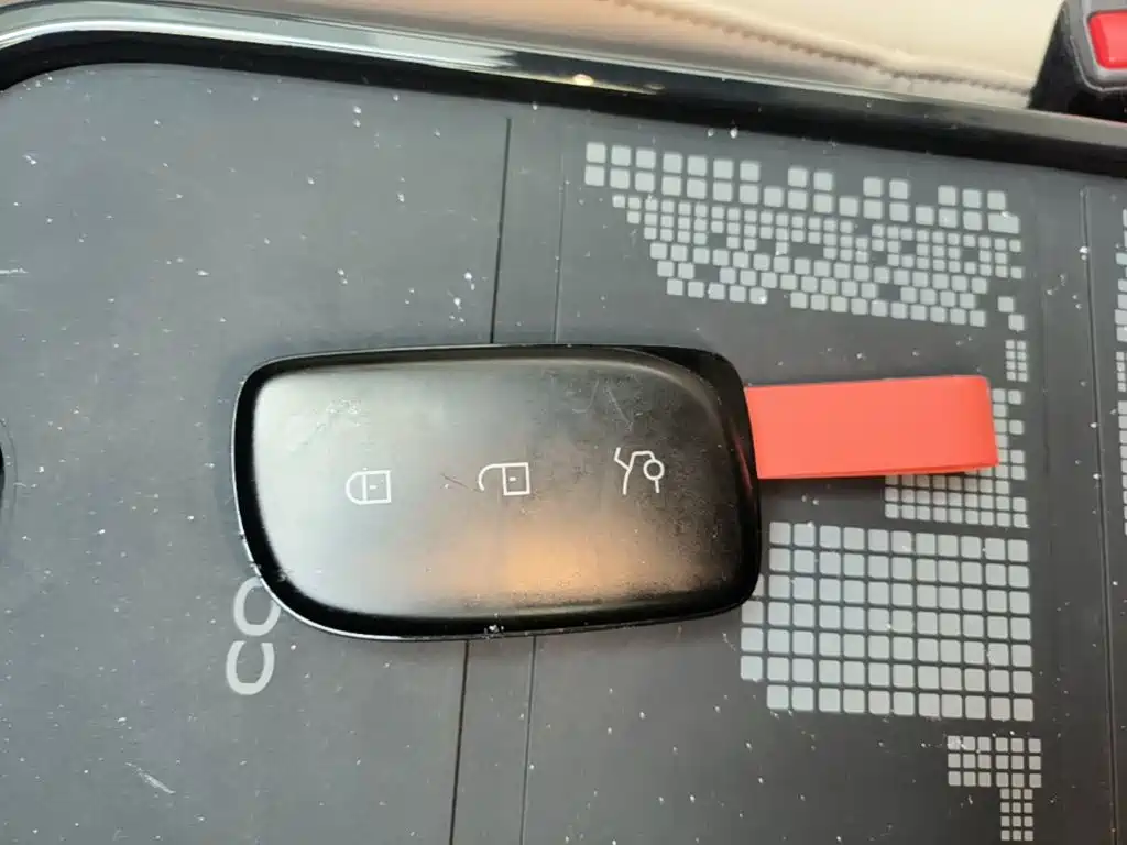 Lynk & Co Z20 — миниатюра 9