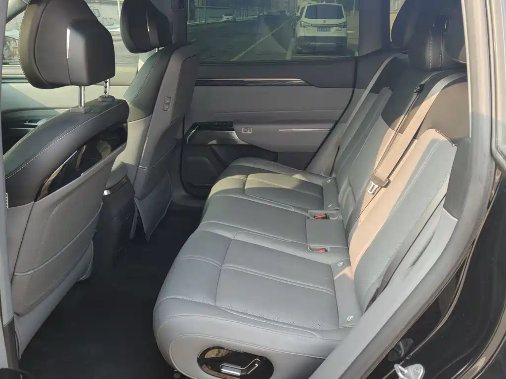 ZEEKR EXTREME KRYPTON 7X