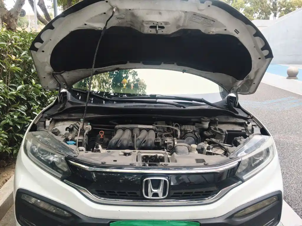 Honda XR-V — миниатюра 11