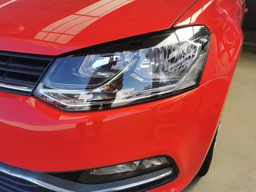 Volkswagen Polo — миниатюра 24