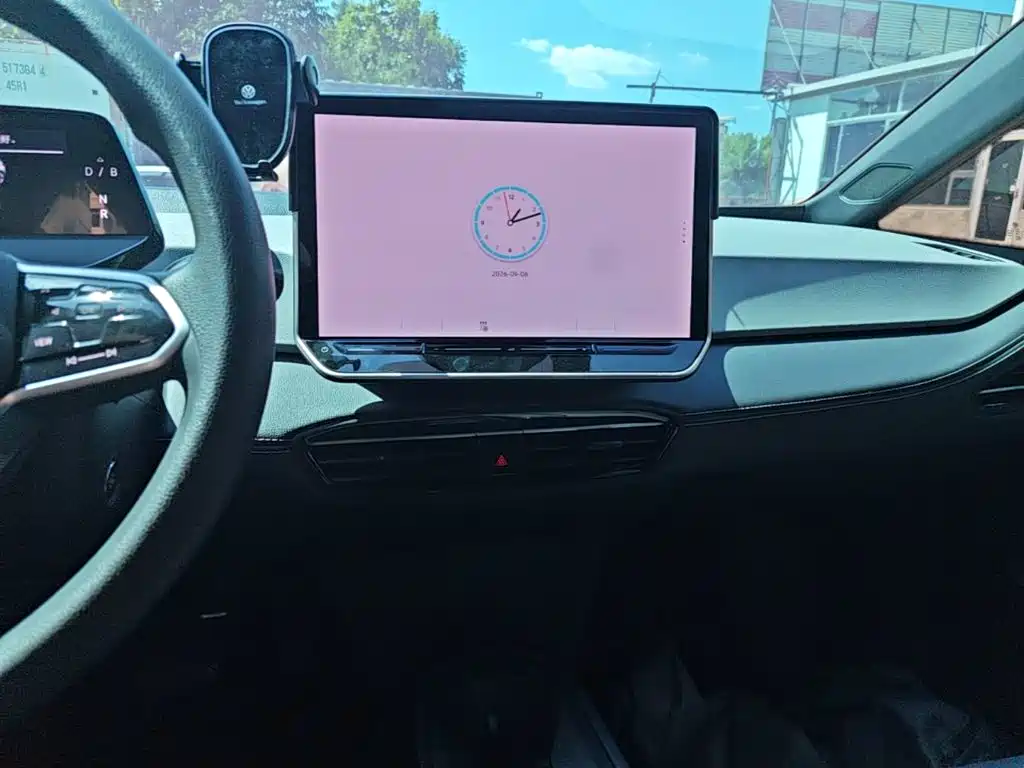 Volkswagen ID.3 — миниатюра 13