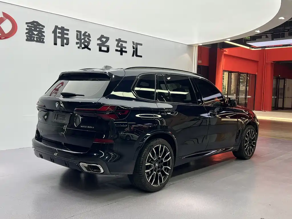 BMW X5 — миниатюра 18