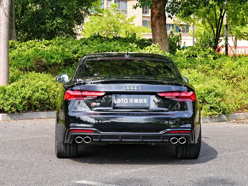 Audi S5 — фотографии объявления, Фото 5