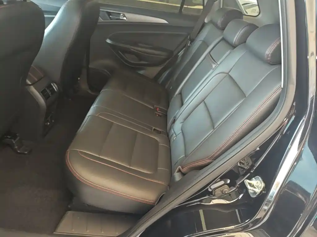 Changan CS75 — миниатюра 17