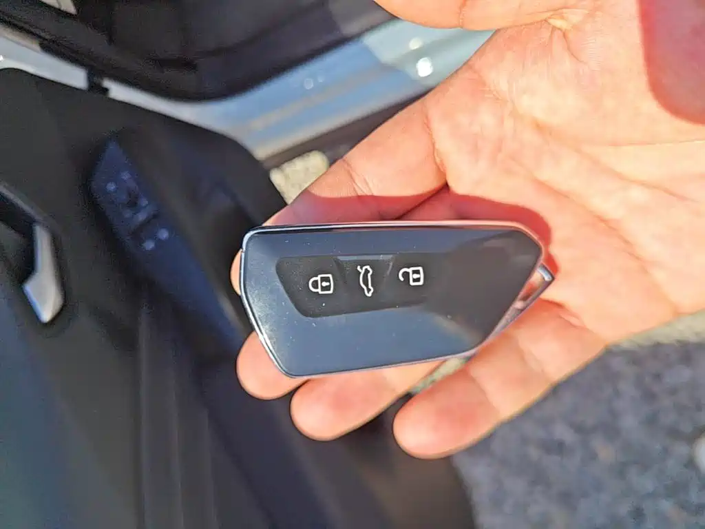 Volkswagen ID.3 — миниатюра 9