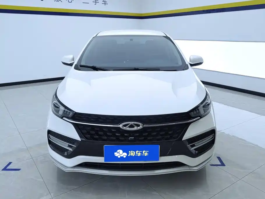 Chery Arrizo GX — миниатюра 2
