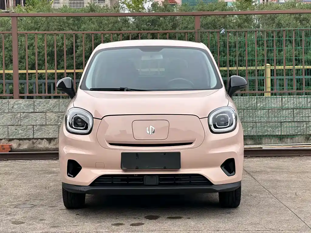 Leapmotor Leapmotor T03 — миниатюра 2