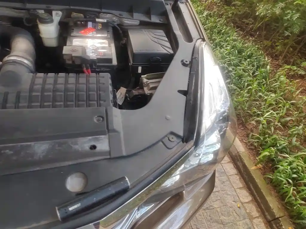 GAC Motor Trumpchi GS8 — миниатюра 20