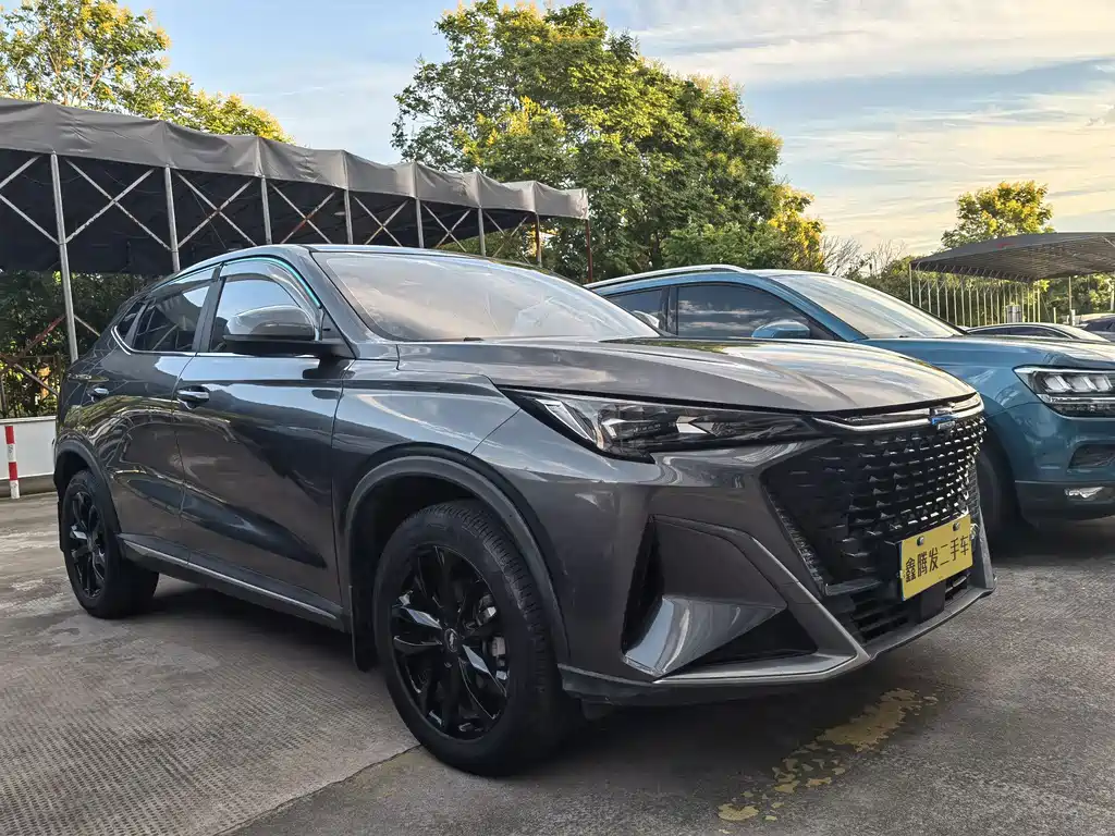 Oshan Oushang X5 PLUS — миниатюра 3