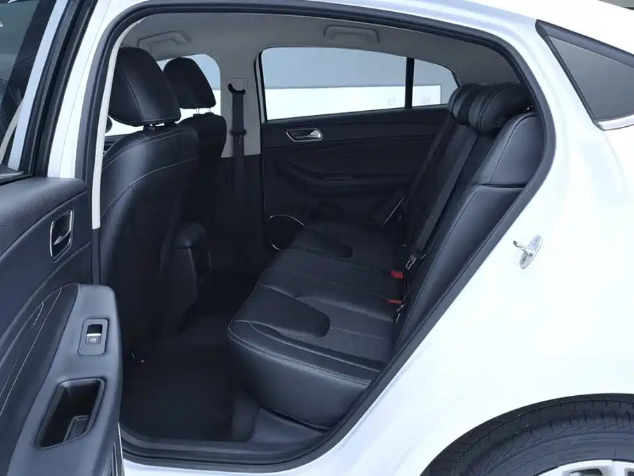 Chery Arrizo GX — миниатюра 11