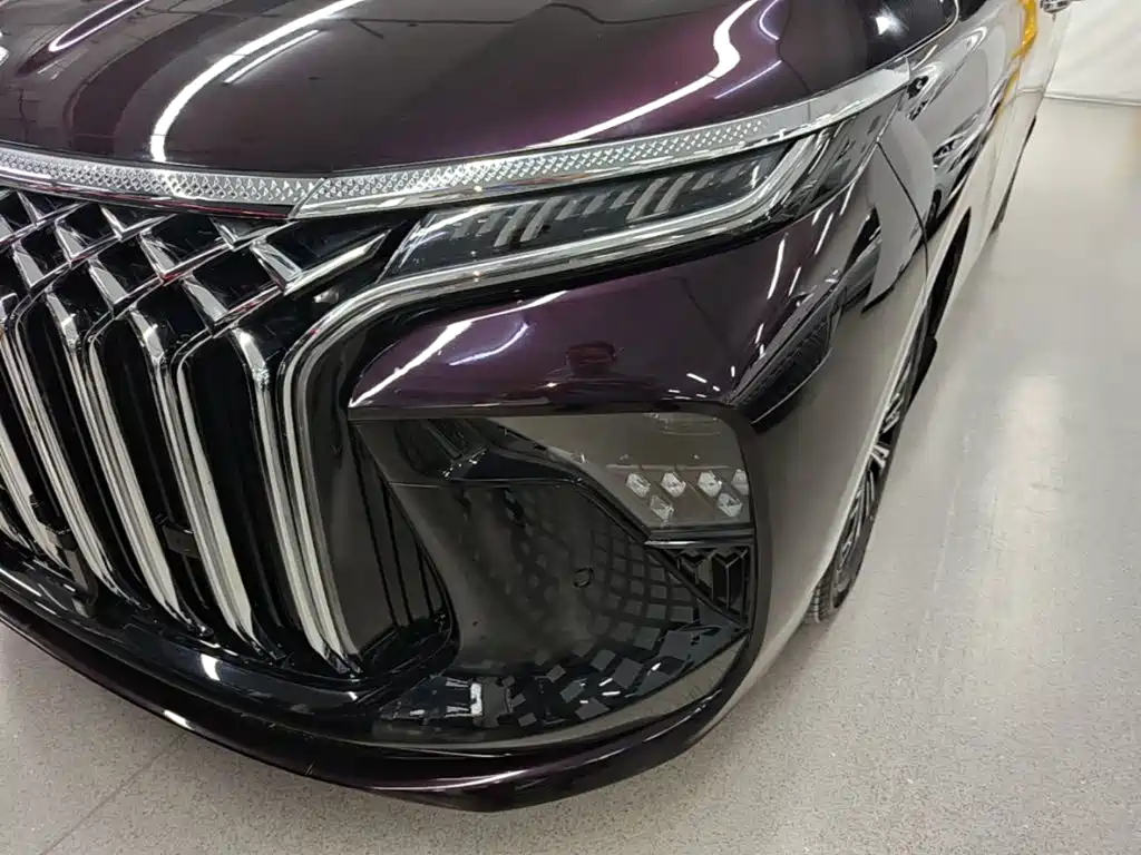 Fengxing Xinghai V9 — миниатюра 24