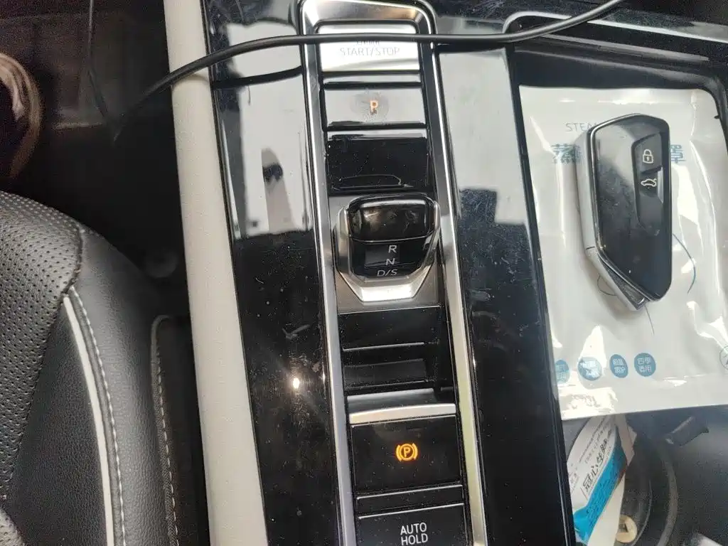 Volkswagen Teramont — миниатюра 7