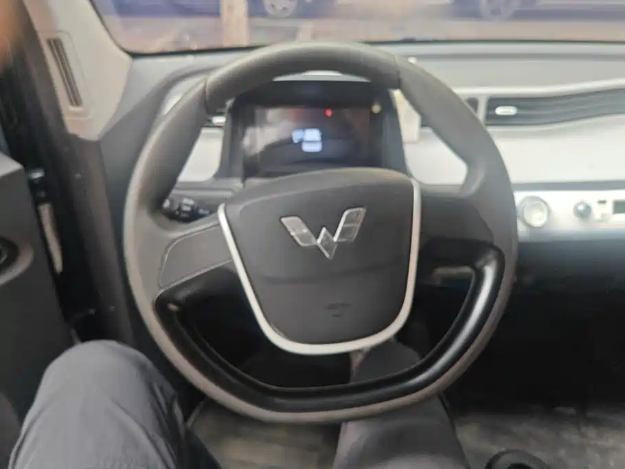 Wuling MINIEV — миниатюра 15