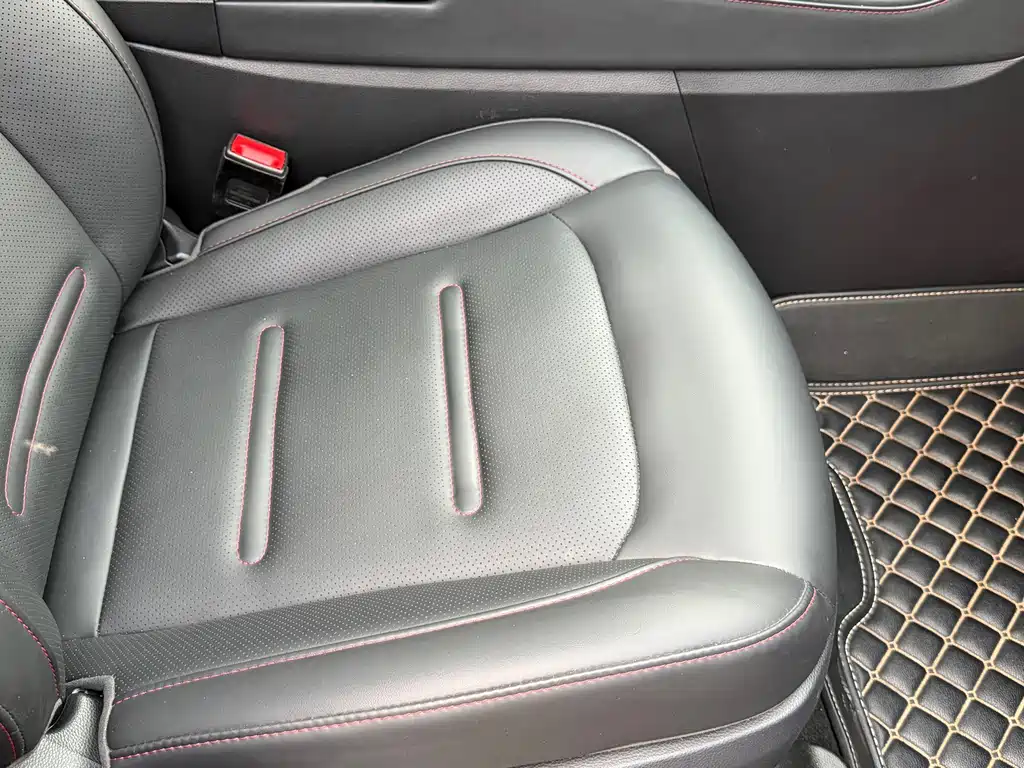 GAC Motor GS4 Plus — миниатюра 21