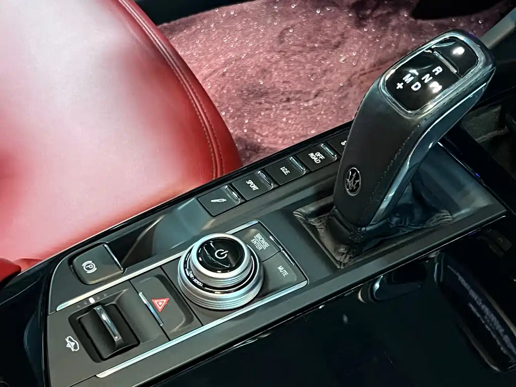 Maserati Levante — миниатюра 22