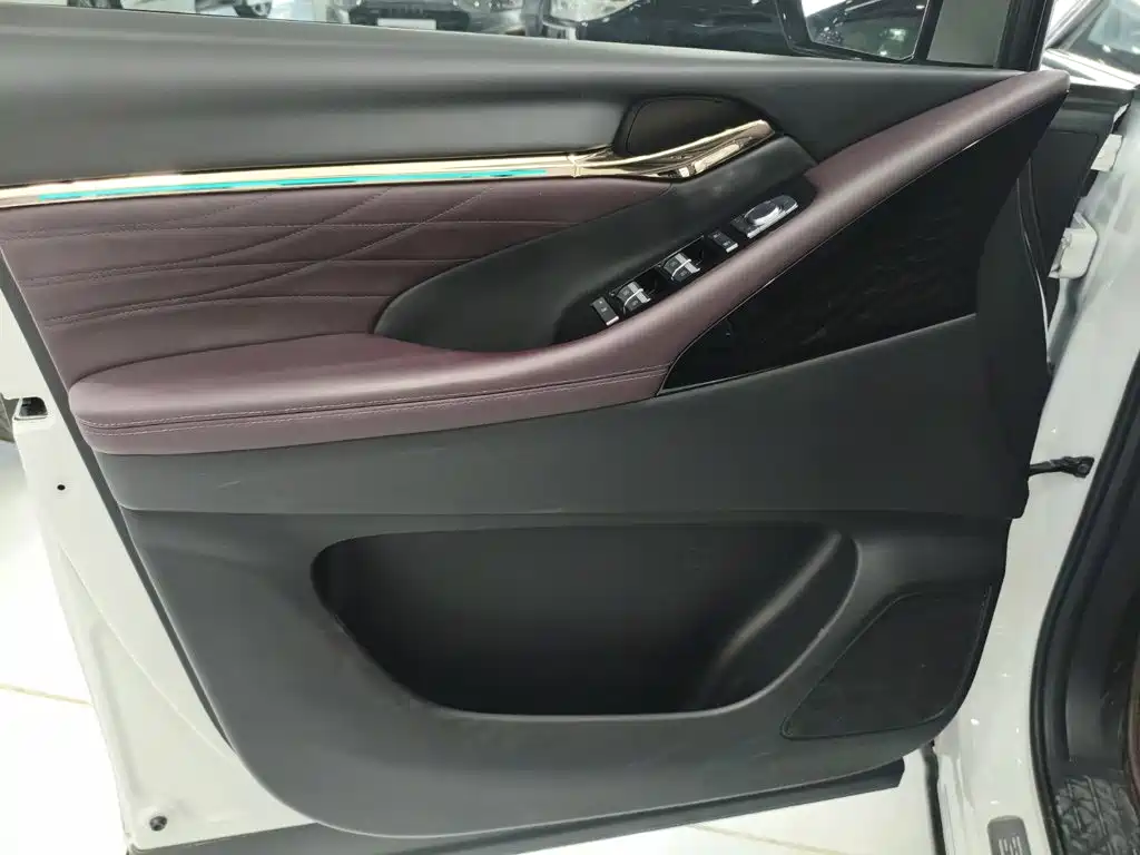 GAC Motor Trumpchi M8 — миниатюра 7