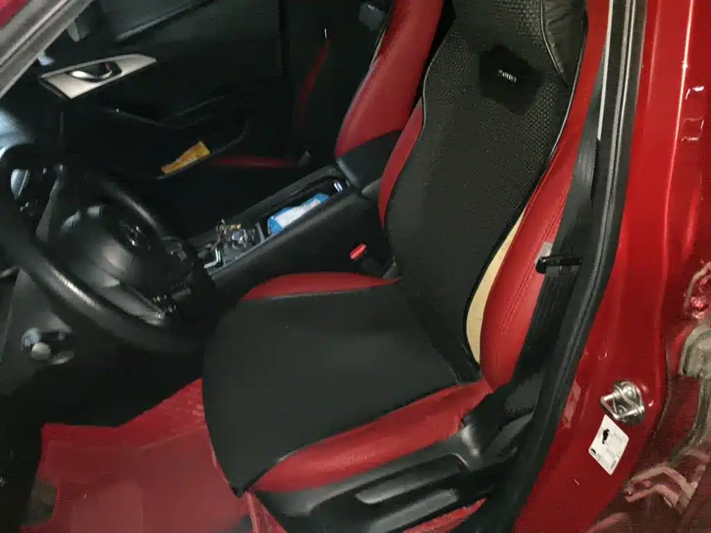 Mazda 3 Axela — миниатюра 11