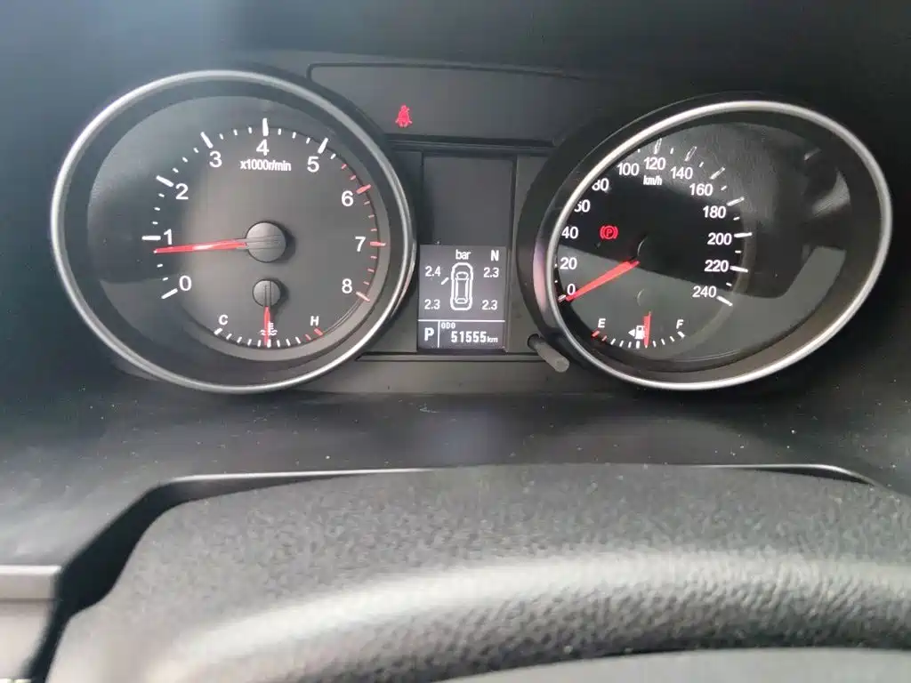 Haval M6 — миниатюра 8