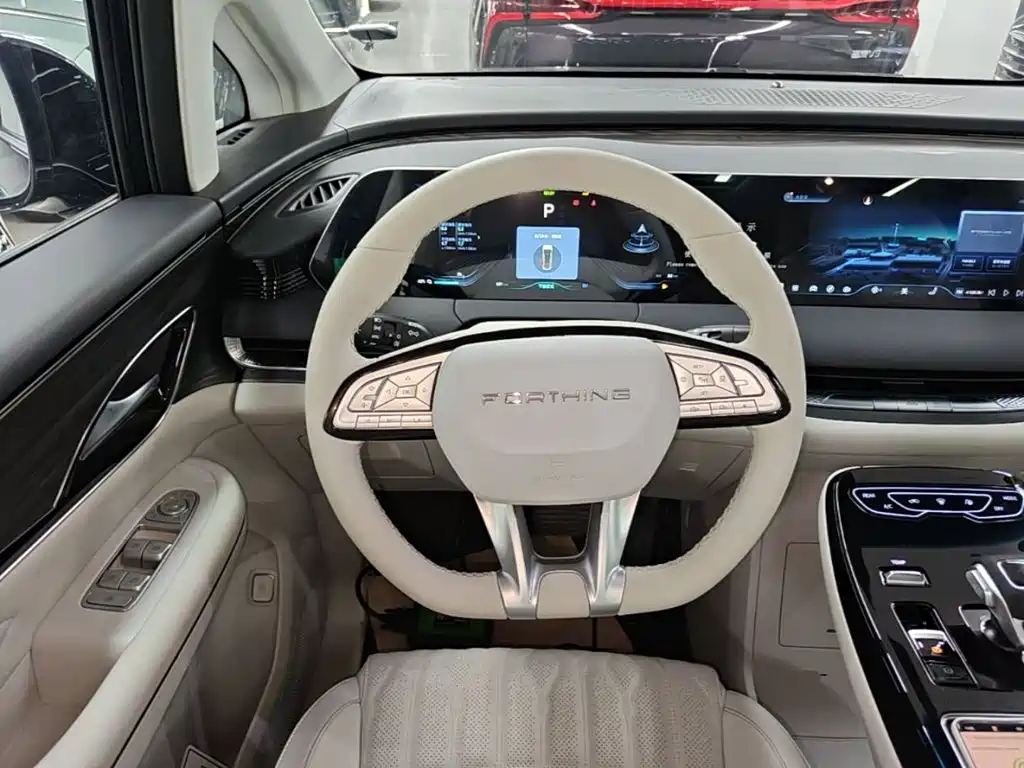 Fengxing Xinghai V9 — миниатюра 11