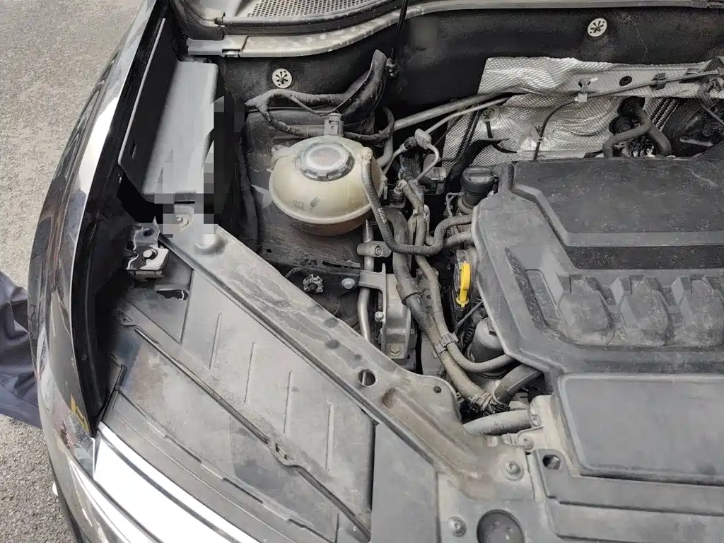 Volkswagen Teramont — миниатюра 19