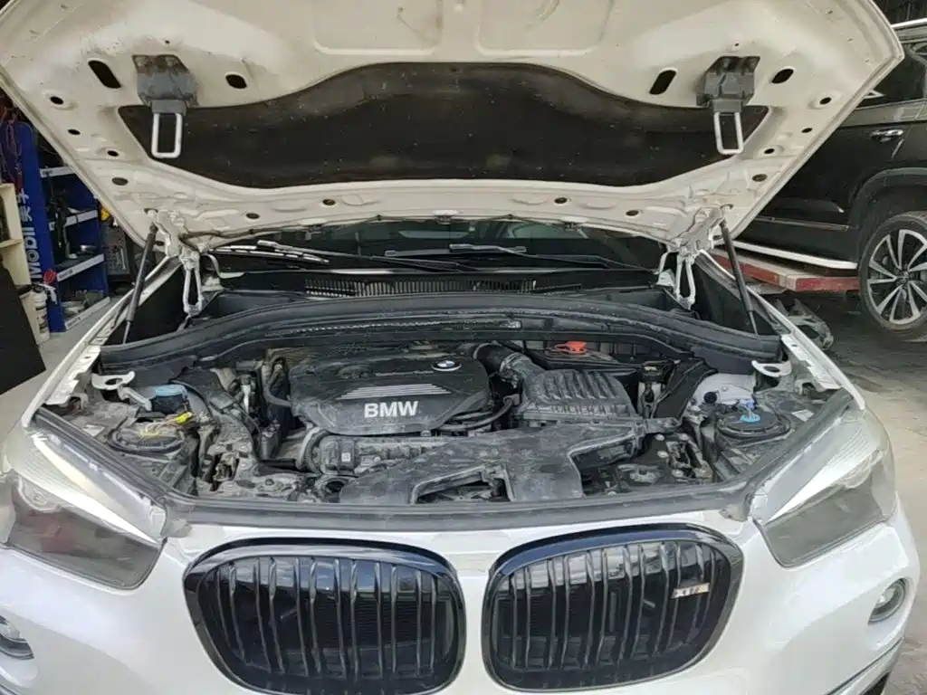 BMW X1 — миниатюра 20