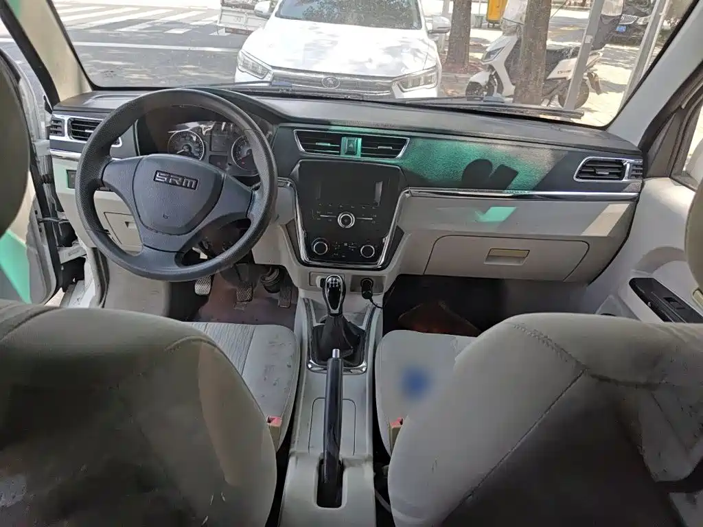 Jinbei Hiace X30L CNG — миниатюра 5