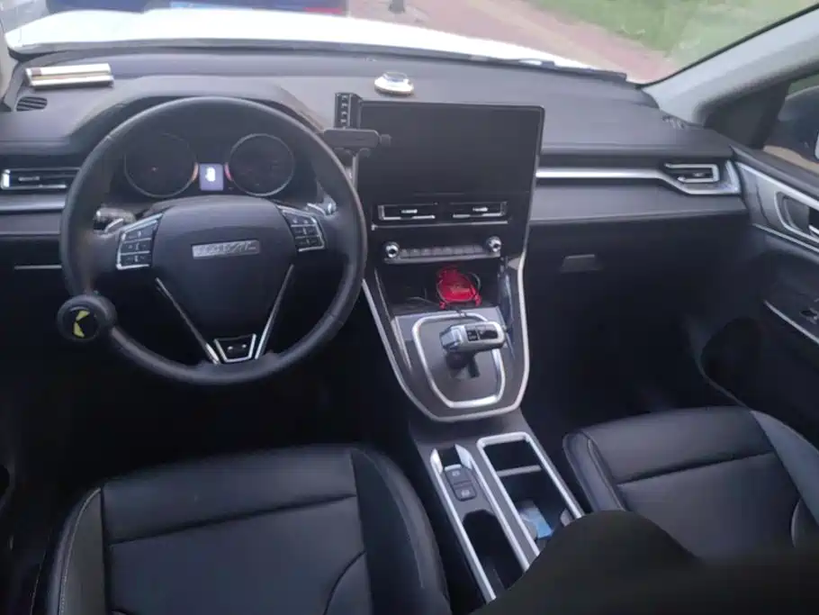 Haval M6 — миниатюра 12