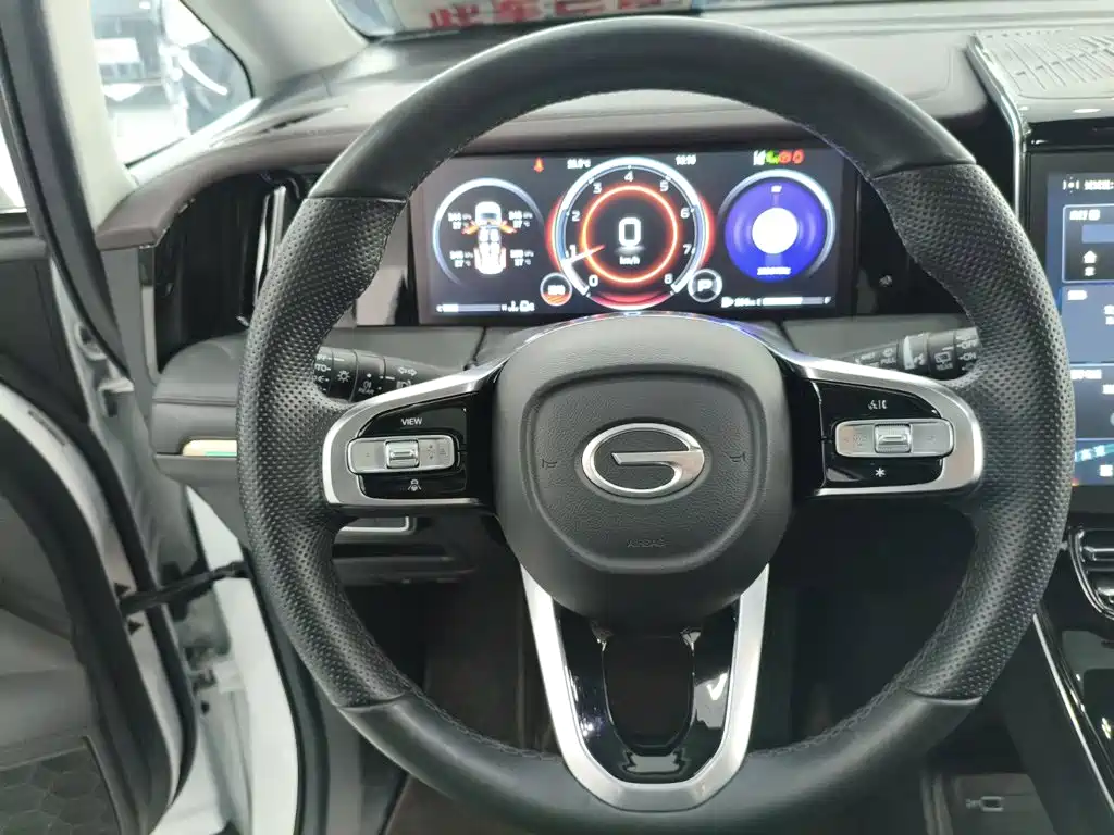 GAC Motor Trumpchi M8 — миниатюра 9