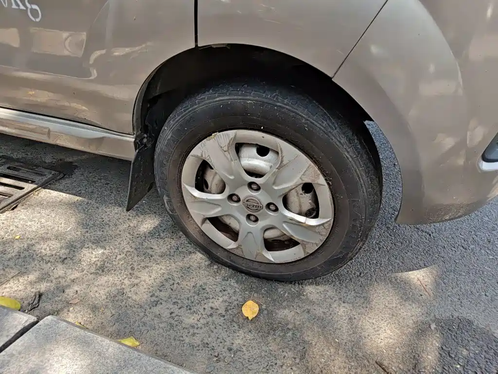 Jinbei Hiace X30L CNG — миниатюра 24