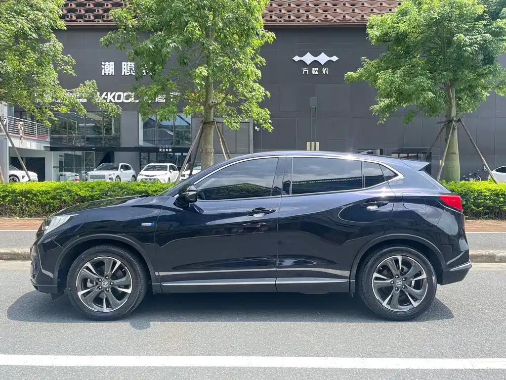 Acura CDX 2018 2.0L Hybrid
