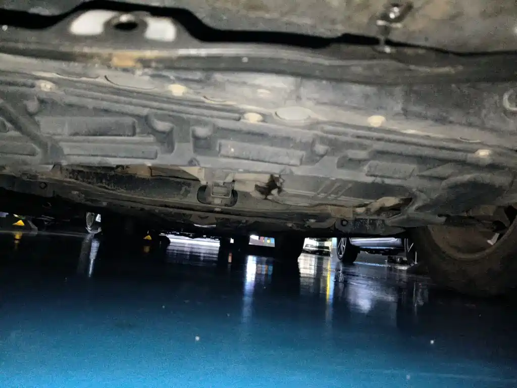 Venucia R50X — миниатюра 21