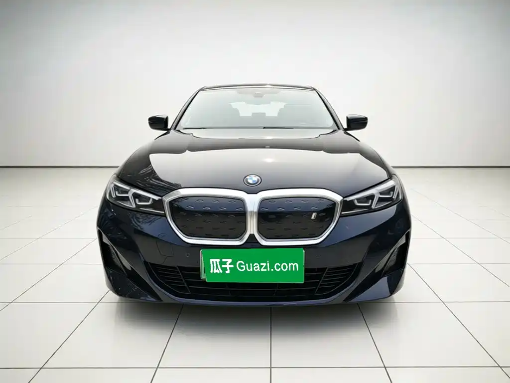 BMW i3 — миниатюра 2