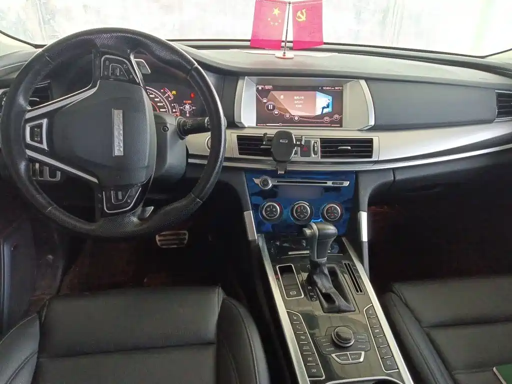 Haval H7 — миниатюра 10