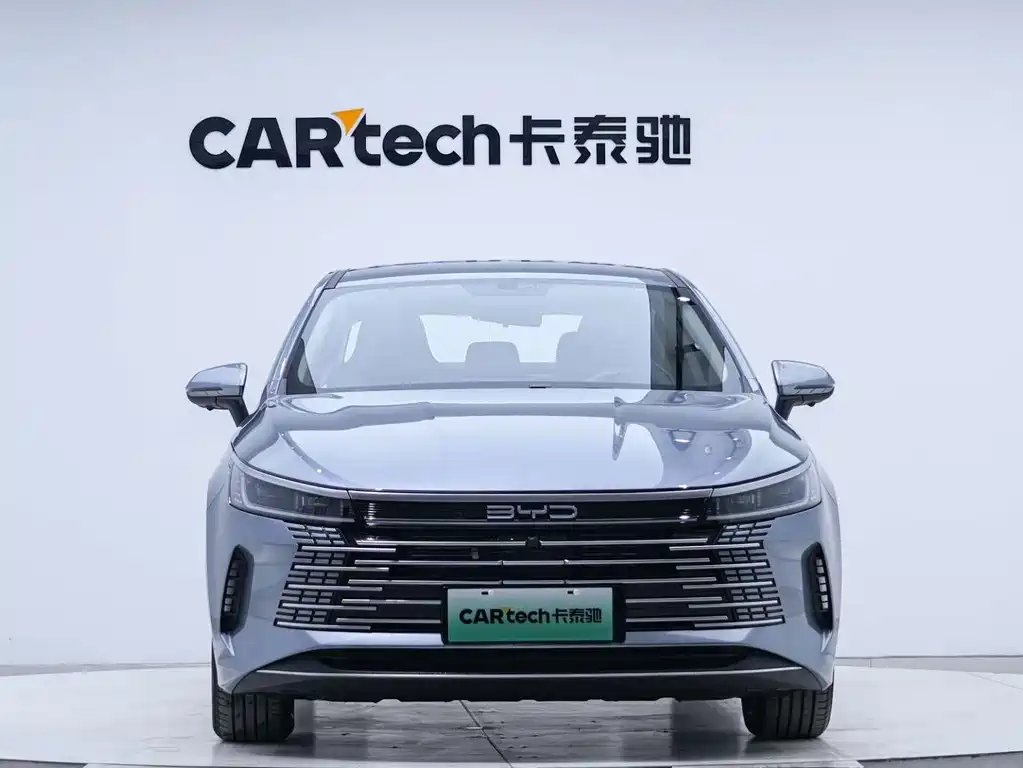 BYD Destroyer 05 — миниатюра 4