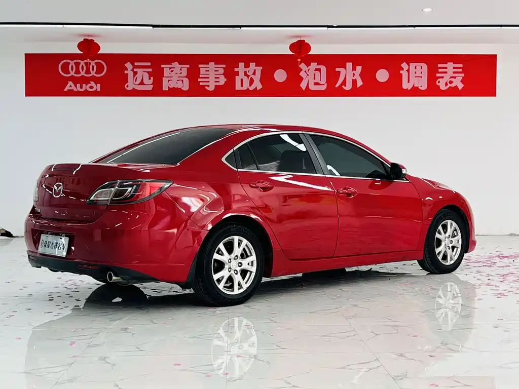 Mazda Ruiyi — миниатюра 15