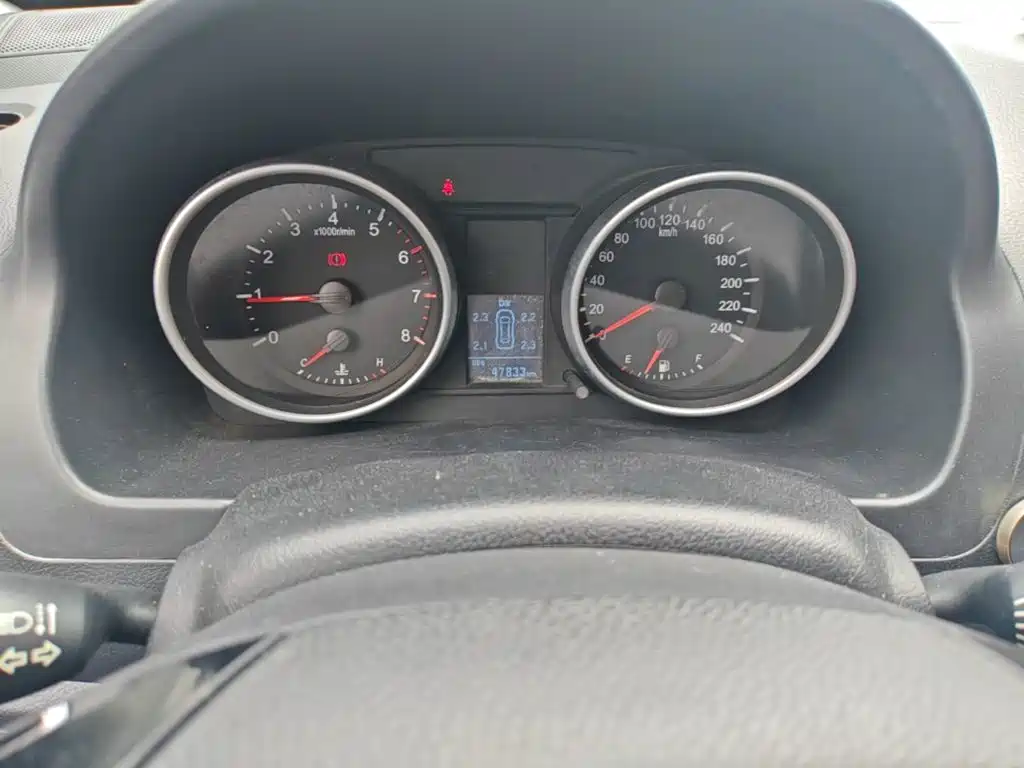 Haval H6 — миниатюра 16
