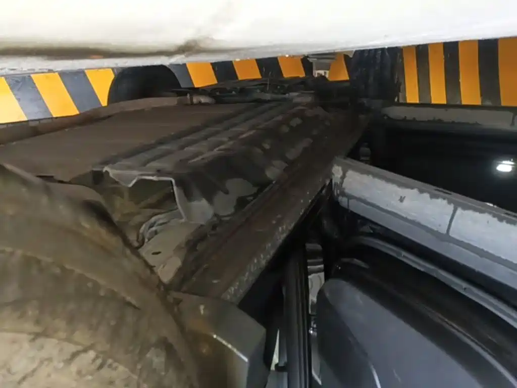 BYD Sealion 05 DM-i — миниатюра 22