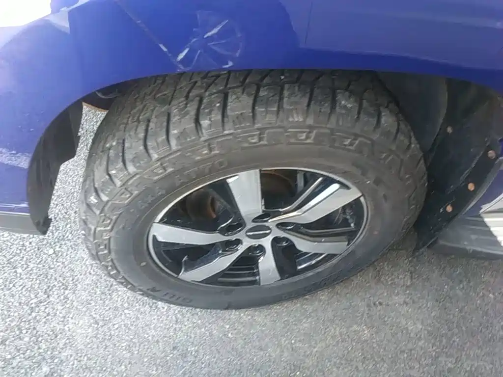 Kaicheng Kaicheng F70 — миниатюра 23