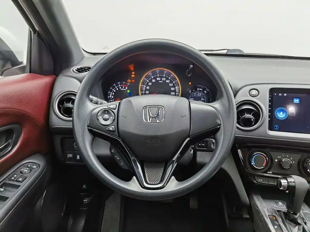 Honda XR-V — миниатюра 11