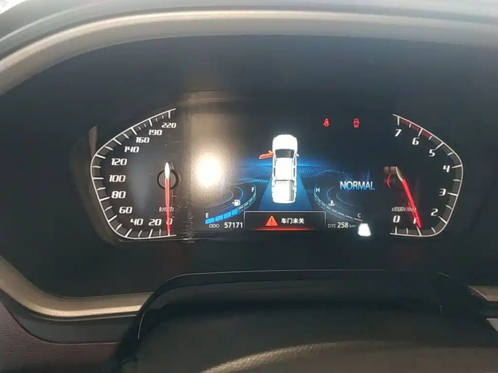 Kaicheng Kaicheng F70 — миниатюра 12