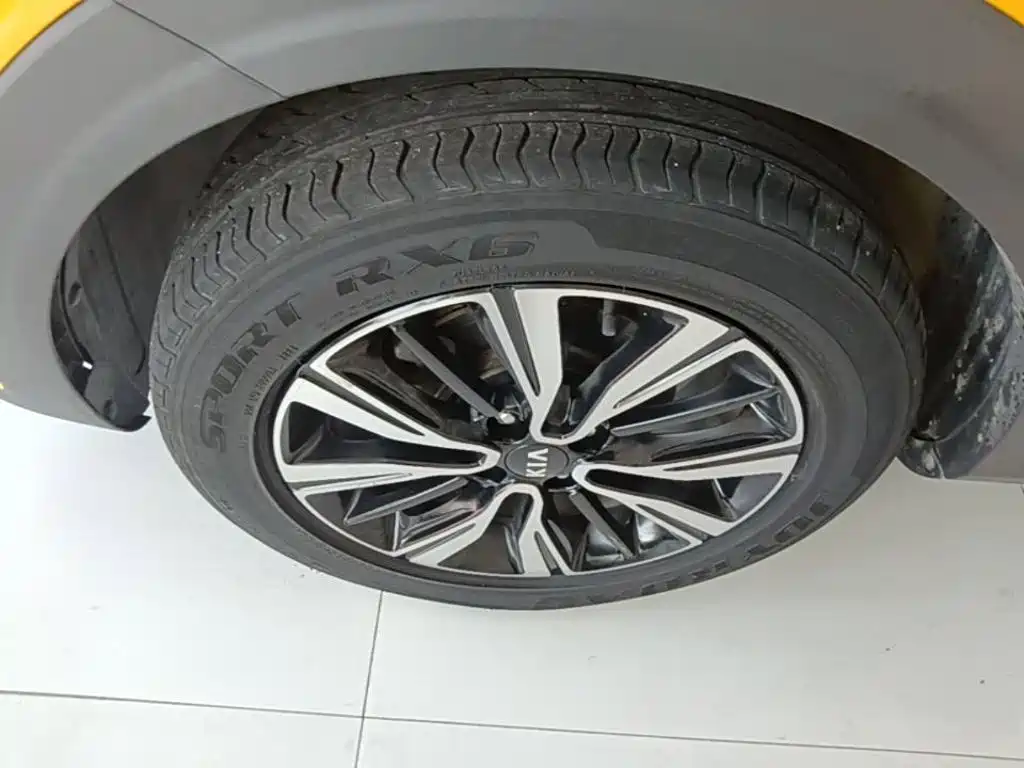 Kia KX1 — миниатюра 23
