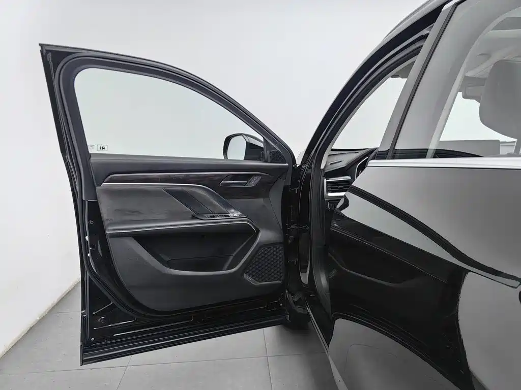 Haval H6 — миниатюра 8