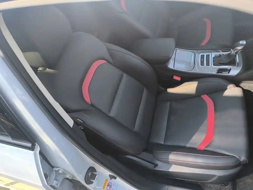 Changan CS55 — миниатюра 25