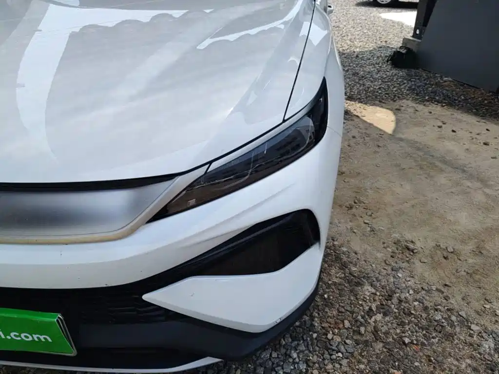 BYD Song Pro — фотографии объявления, Фото 24