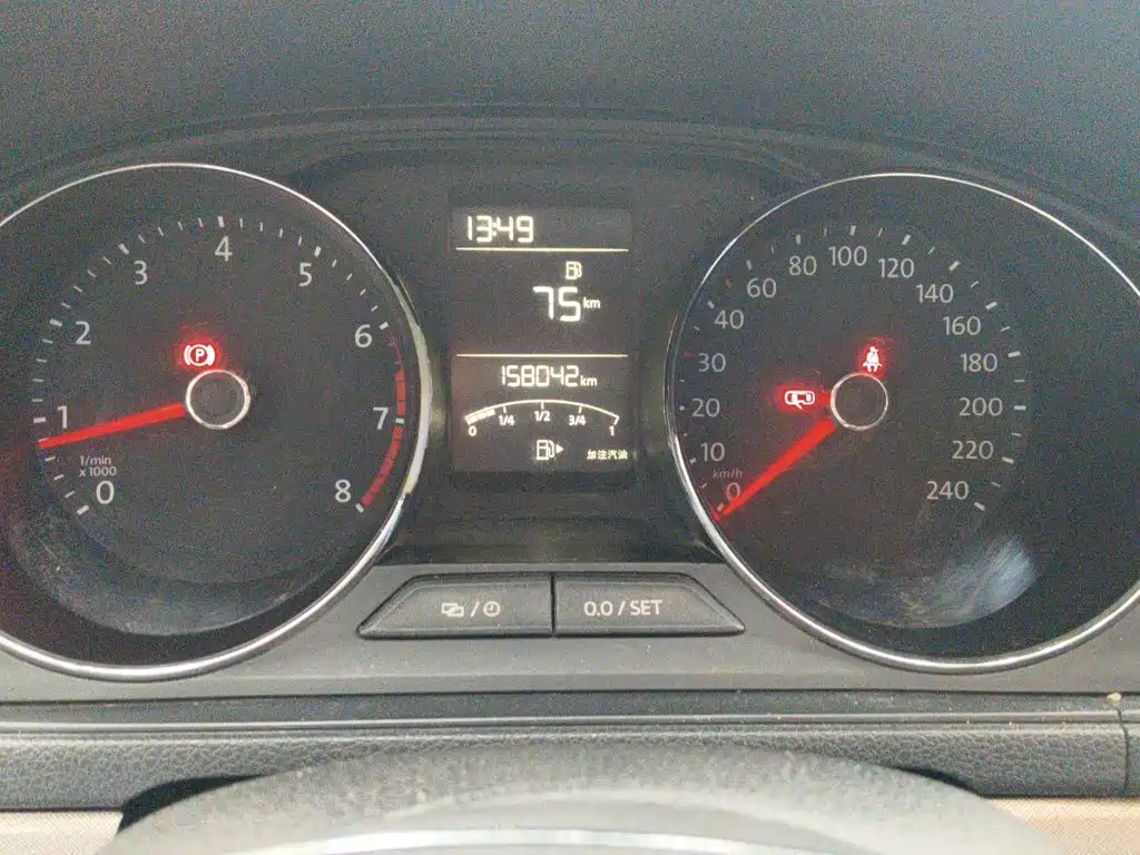 Volkswagen Lavida — миниатюра 5