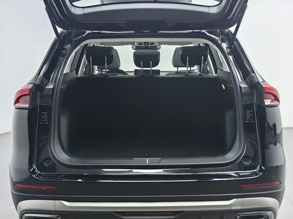 Haval H6 — миниатюра 16