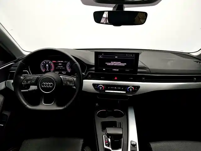 Audi A4L — миниатюра 9