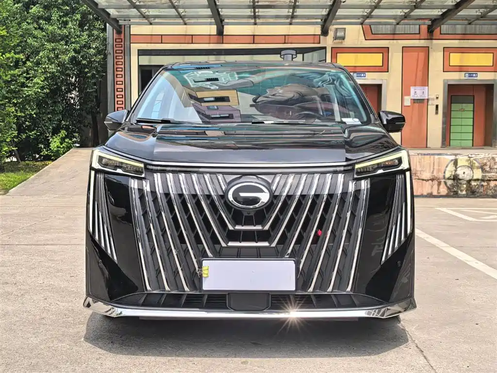 GAC M8