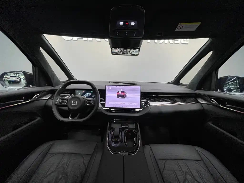 Zeekr 009 2024 мест Executive 108kWh