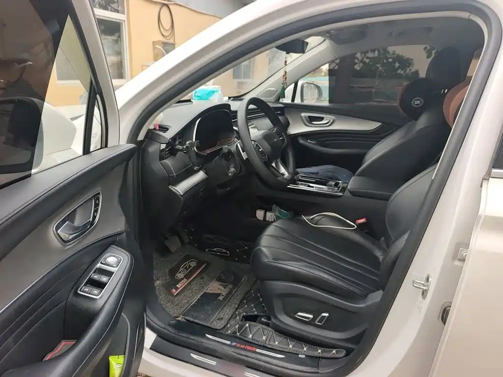 Roewe RX5 MAX — миниатюра 12